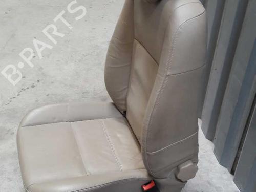 Used Right front seat Right front seat RENAULT MODUS / GRAND MODUS (F/JP0_) 1.5 dCi (JP0G, JP0H) (106 hp) 23726161 23726161