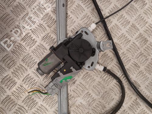 Used Front right window mechanism Front right window mechanism CITROËN XSARA (N1) 1.6 16V (109 hp) 23736752 23736752