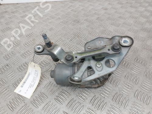 Used Front wiper motor CITROËN C6 (TD_) 2.7 HDi (204 hp) 32009352