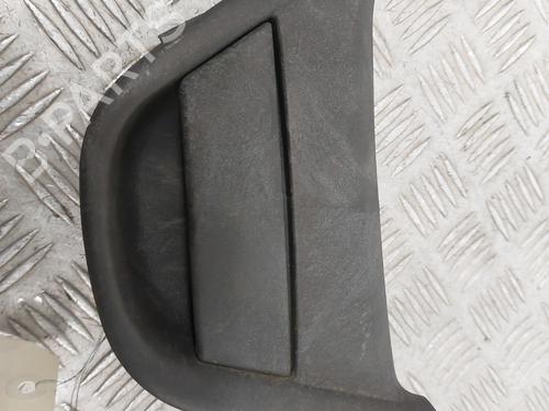 Used Rear right exterior door handle ALFA ROMEO 156 (932_) 1.8 16V T.SPARK (932.A3100) (140 hp) 29554710