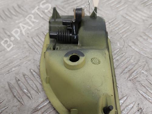 Front left interior door handle RENAULT TWINGO I (C06_) 1.2 (C066, C068) | BP30127813I13