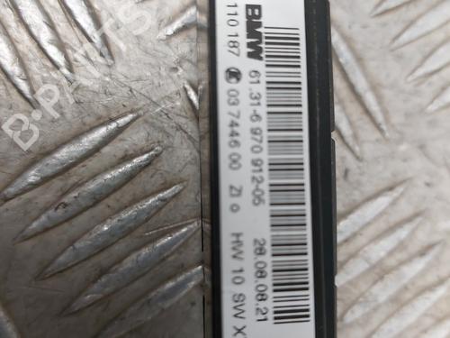 Switch BMW 1 (E87) 118 d | BP33967218I30  - Image 5