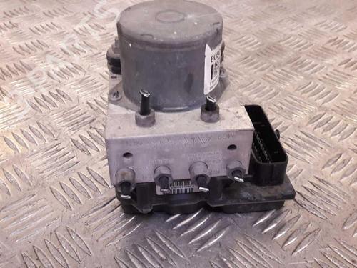 Used ABS pump ABS pump ALFA ROMEO MITO (955_) 1.4 TJet (955AXA1B) (155 hp) 23655798 23655798