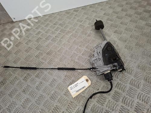 Used Rear right lock Rear right lock 37518011 37518011