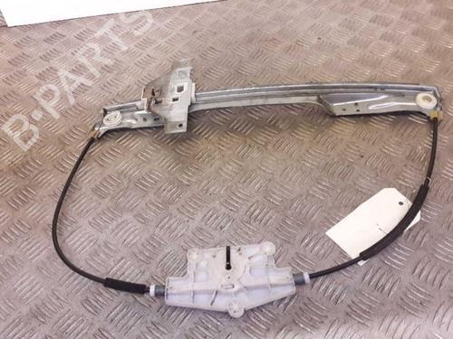 Used Front right window mechanism Front right window mechanism 23728114 23728114