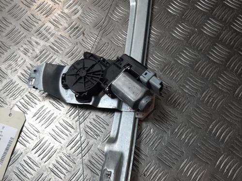 Used Rear right window mechanism Rear right window mechanism CITROËN C4 Grand Picasso I (UA_) 1.6 HDi (109 hp) 23717259 23717259