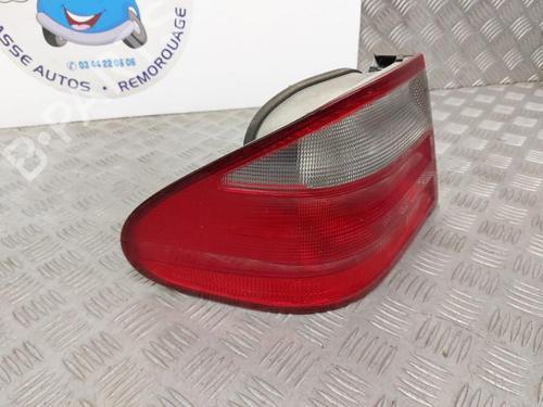 Left taillight MERCEDES-BENZ CLK (C208) CLK 200 Kompressor (208.344) | BP23744613C34 