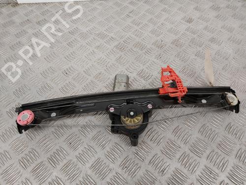 Front left window mechanism LANCIA DELTA III (844_) 1.6 D Multijet (844.AXC11, 844.AXC1A) | BP31918355C22 - Image 4