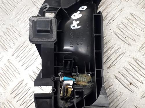 Rear left interior door handle PEUGEOT 308 SW II (LC_, LJ_, LR_, LX_, L4_) 1.6 BlueHDi 120 | BP23745922I15 