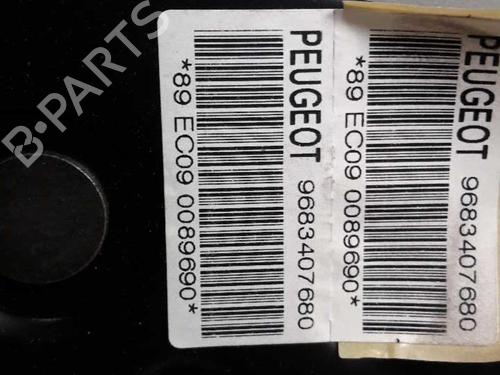 Used Hand brake Hand brake PEUGEOT 207 (WA_, WC_) 1.6 HDi (90 hp) 23717003 23717003