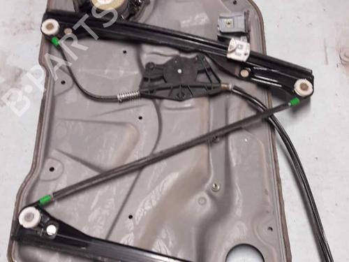 Front left window mechanism VW GOLF IV (1J1) 1.9 SDI | BP23655394C22 