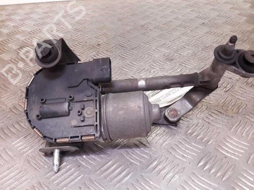 Front wiper motor VW TOURAN (1T1, 1T2) 1.9 TDI | BP24853331M29 