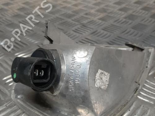 Used Left front indicator Left front indicator PEUGEOT 405 II Break (4E) 2.0 (121 hp) 23714932 23714932