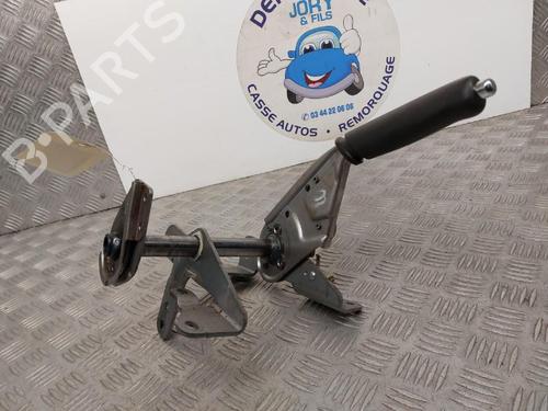 Used Hand brake Hand brake NISSAN NAVARA NP300 (D40) 2.5 dCi 4WD (171 hp) 23743646 23743646