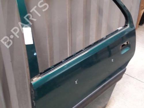 Left rear door CITROËN SAXO (S0, S1) 1.1 X, SX | BP23734205C4 