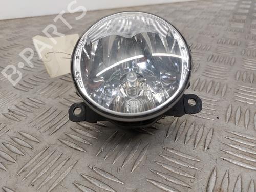 Left front fog light DACIA DUSTER (HS_) 1.5 dCi 4x4 | BP26379333C30 - Image 2
