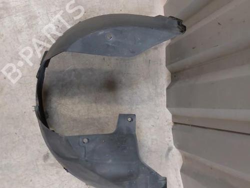 Hjulbue FORD FIESTA IV (JA_, JB_) 1.3 i | BP23743433C56 