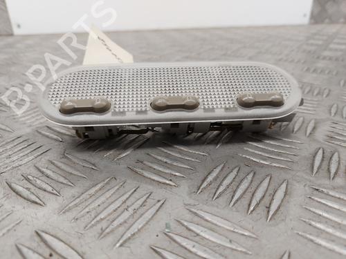 Interior roof light RENAULT CLIO III (BR0/1, CR0/1) 1.6 16V (BR09, BR0T, CR09, CR0T) | BP29323543I8 