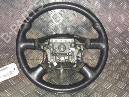 Used Steering wheel NISSAN ALMERA TINO (V10) 2.2 dCi (115 hp) 23655840