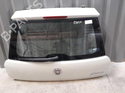 Used Tailgate FIAT GRANDE PUNTO (199_) 1.3 D Multijet (75 hp) 23726370
