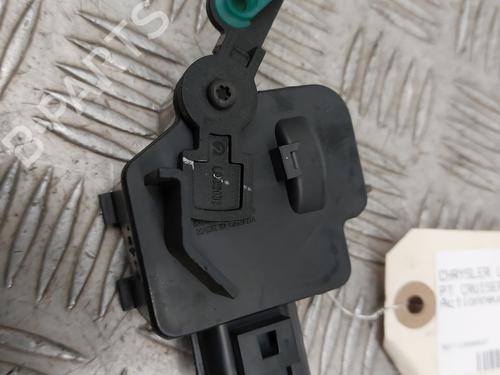 Electronic module CHRYSLER PT CRUISER (PT_) 2.2 CRD | BP32137645M83 - Image 3