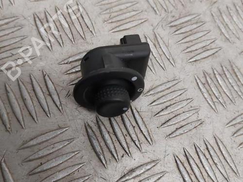 Mirror switch RENAULT TWINGO II (CN0_) 1.5 dCi 75 | BP23735734I25  - Image 5