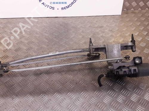 Front wiper motor FORD C-MAX (DM2) 1.6 TDCi | BP24852280M29 - Image 2
