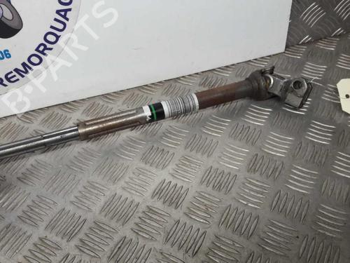 Used Steering column Steering column PEUGEOT 208 I (CA_, CC_) 1.6 HDi (92 hp) 23658452 23658452