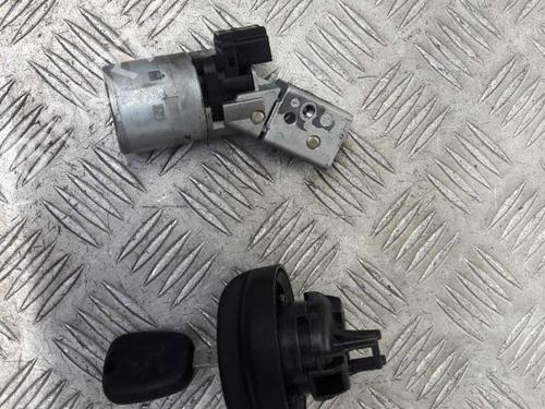 Ignition barrel PEUGEOT 307 (3A/C) 1.6 HDi | BP23658416M48 