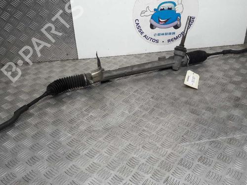 Steering rack NISSAN QASHQAI / QASHQAI +2 I (J10, NJ10, JJ10E) 1.5 dCi | BP23734793M22 