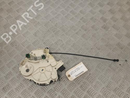 Tailgate lock CITROËN JUMPY III Van (V_) 1.6 BlueHDi 95 | BP29053990C101 