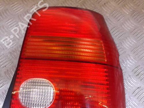 Used Right taillight Right taillight VW LUPO I (6X1, 6E1) 1.4 16V (75 hp) 23726914 23726914