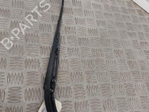 Front windshield wiper arm RENAULT MEGANE II (BM0/1_, CM0/1_) 1.5 dCi (BM1F, CM1F) | BP23659907C143 