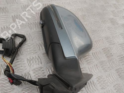 Right mirror AUDI A3 (8P1) 2.0 TDI quattro | BP23747738C27 