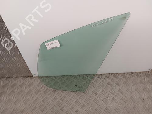 Front left quarter glass OPEL VIVARO A Van (X83) 1.9 DTI (F7) | BP26907594C111 