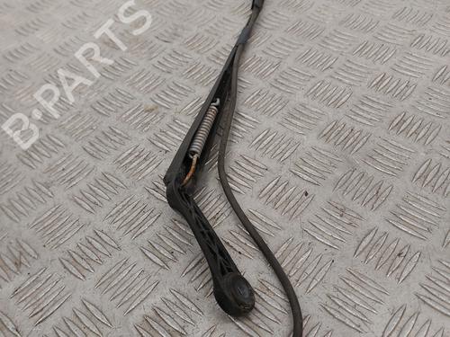 Front windshield wiper arm MICROCAR OPTIMAX 0.4 DCI | BP31802501C143