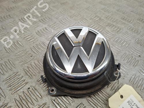 Tailgate handle VW GOLF VI (5K1) | BP37482161C132 - Image 5