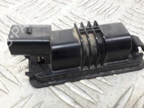 Used Licence plate light Licence plate light VW POLO IV (9N_, 9A_) 1.9 TDI (101 hp) 23735819 23735819