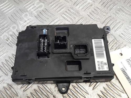 Used Control unit PEUGEOT 307 (3A/C) 1.6 HDi (90 hp) 23658420