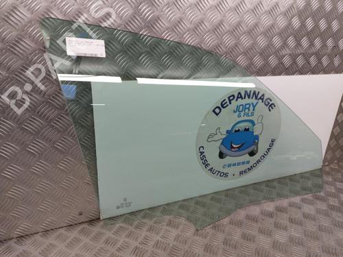 Front right door window PEUGEOT 406 (8B) 1.8 16V | BP23737328C19 