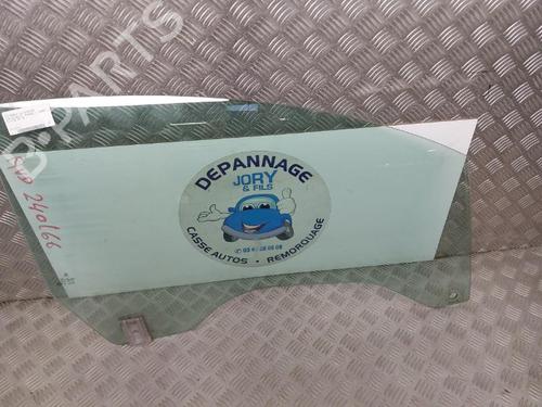 Front right door window CITROËN C3 Pluriel (HB_) 1.6 | BP23744817C19 