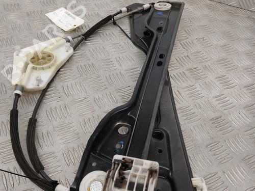 Rear left window mechanism DODGE JOURNEY 2.0 CRD | BP30177278C24