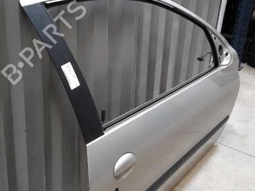 Right front door PEUGEOT 206 Hatchback (2A/C) 1.4 i | BP23658492C3 