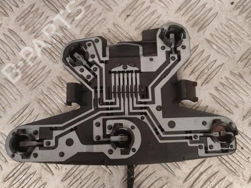 Used Lamp holder RENAULT MEGANE I (BA0/1_) 1.6 e (BA0F, BA0S) (90 hp) 23737982