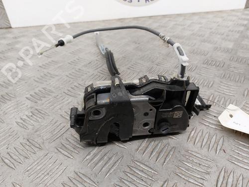Front right lock PEUGEOT 208 II (UB_, UP_, UW_, UJ_) 1.2 PureTech 100 | BP23747946C97 