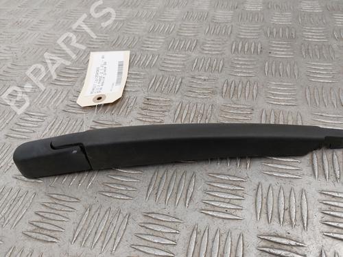 Rear windshield wiper arm RENAULT CLIO II (BB_, CB_) 1.2 (BB0A, BB0F, BB10, BB1K, BB28, BB2D, BB2H, CB0A,... | BP28138749C144 