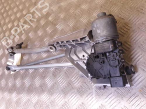 Front wiper motor FORD FIESTA VI (CB1, CCN) 1.0 EcoBoost | BP23733763M29 