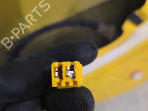 Right front door FIAT DOBLO Box Body/MPV (223_) 1.3 D Multijet | BP31308953C3 