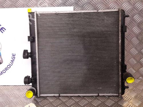 Used Water radiator PEUGEOT 207 (WA_, WC_) 1.4 HDi (68 hp) 24852224