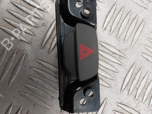 Used Warning switch FORD FIESTA V (JH_, JD_) 1.4 TDCi (68 hp) 23747226